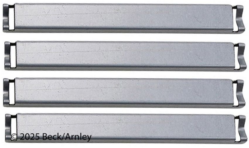 BECK/ARNLEY 084-1852 DISC BRAKE HRDWR KIT