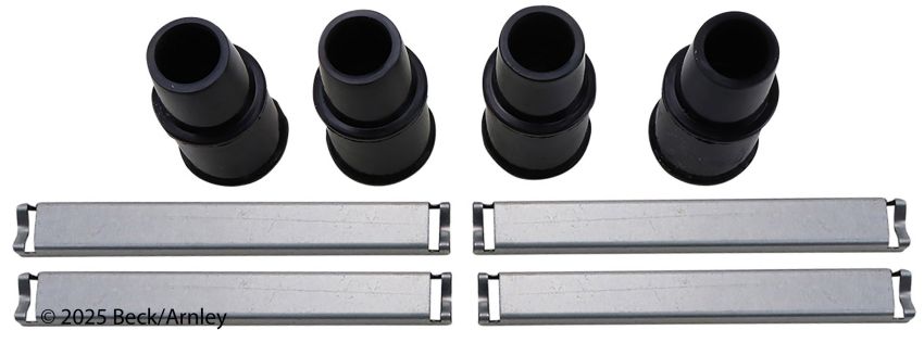 BECK/ARNLEY 084-1852 DISC BRAKE HRDWR KIT