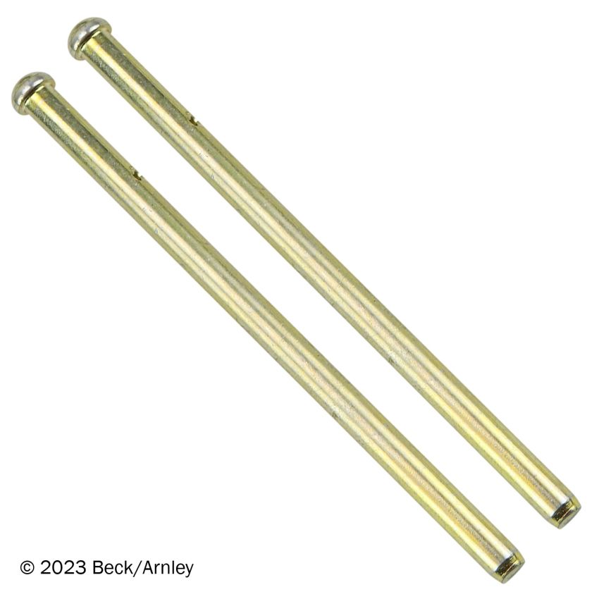 BECK/ARNLEY 084-1853 DISC BRAKE HRDWR KIT