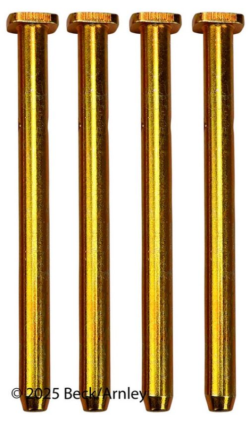 BECK/ARNLEY 084-1854 DISC BRAKE HRDWR KIT