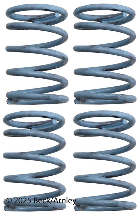 BECK/ARNLEY 084-1864 DRUM BRAKE HRDWR KIT
