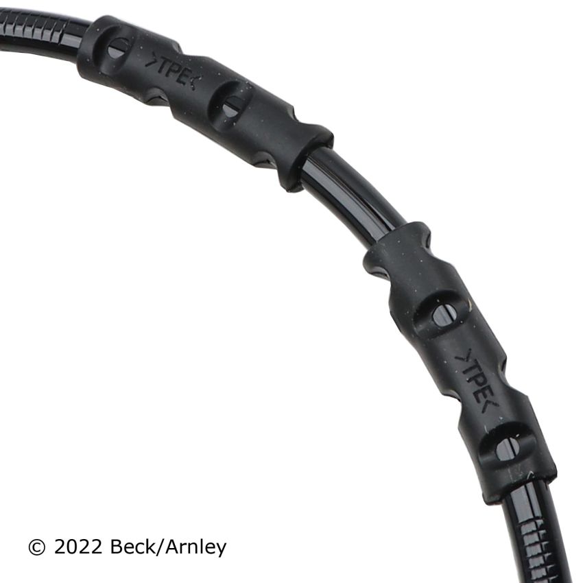 BECK/ARNLEY 084-1878 BRAKE PAD SENSR WIRE