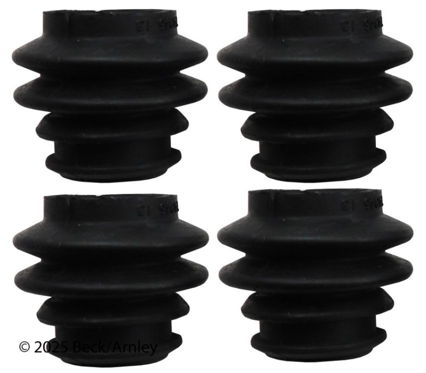 BECK/ARNLEY 084-1890 DISC BRAKE HRDWR KIT