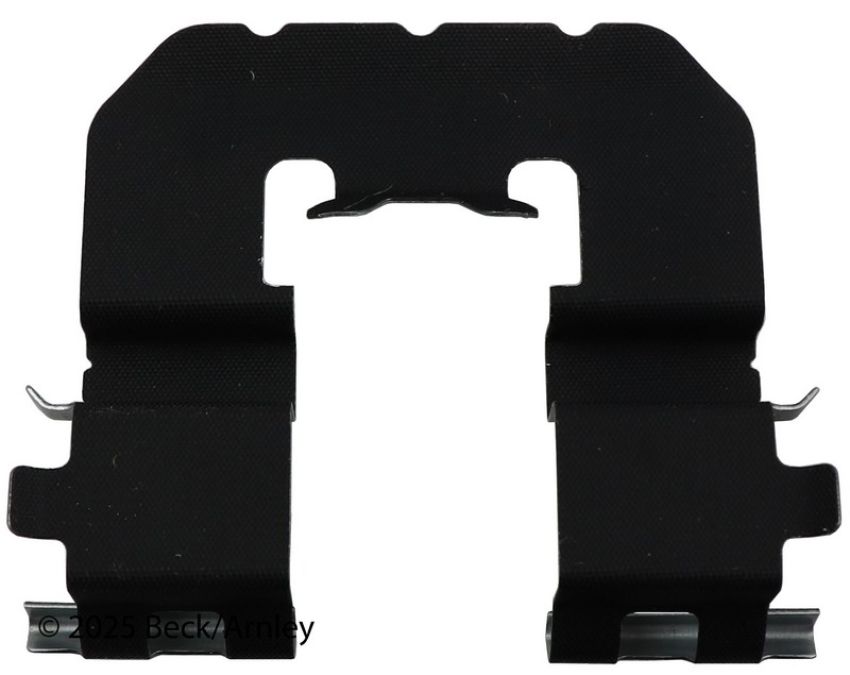 BECK/ARNLEY 084-1890 DISC BRAKE HRDWR KIT