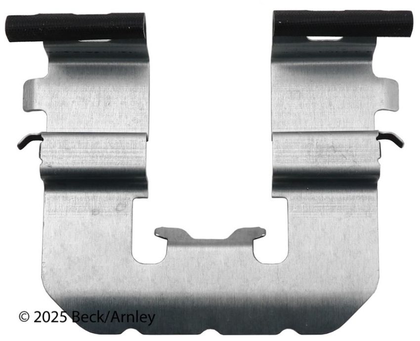 BECK/ARNLEY 084-1890 DISC BRAKE HRDWR KIT