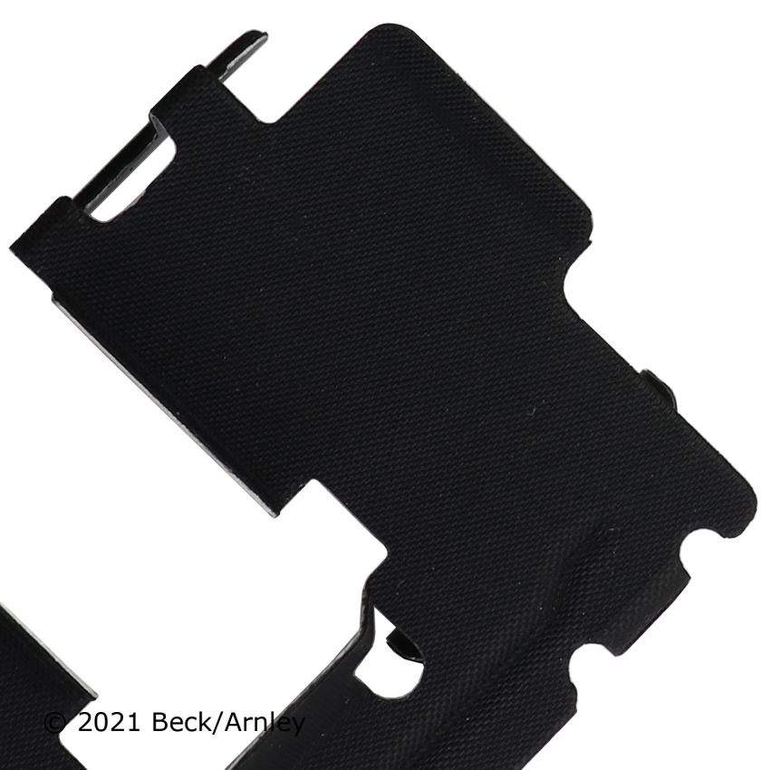 BECK/ARNLEY 084-1896 DISC BRAKE HRDWR KIT