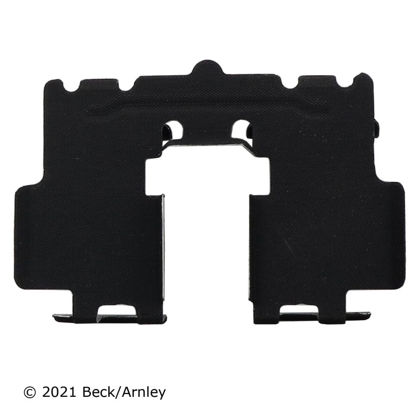 BECK/ARNLEY 084-1896 DISC BRAKE HRDWR KIT