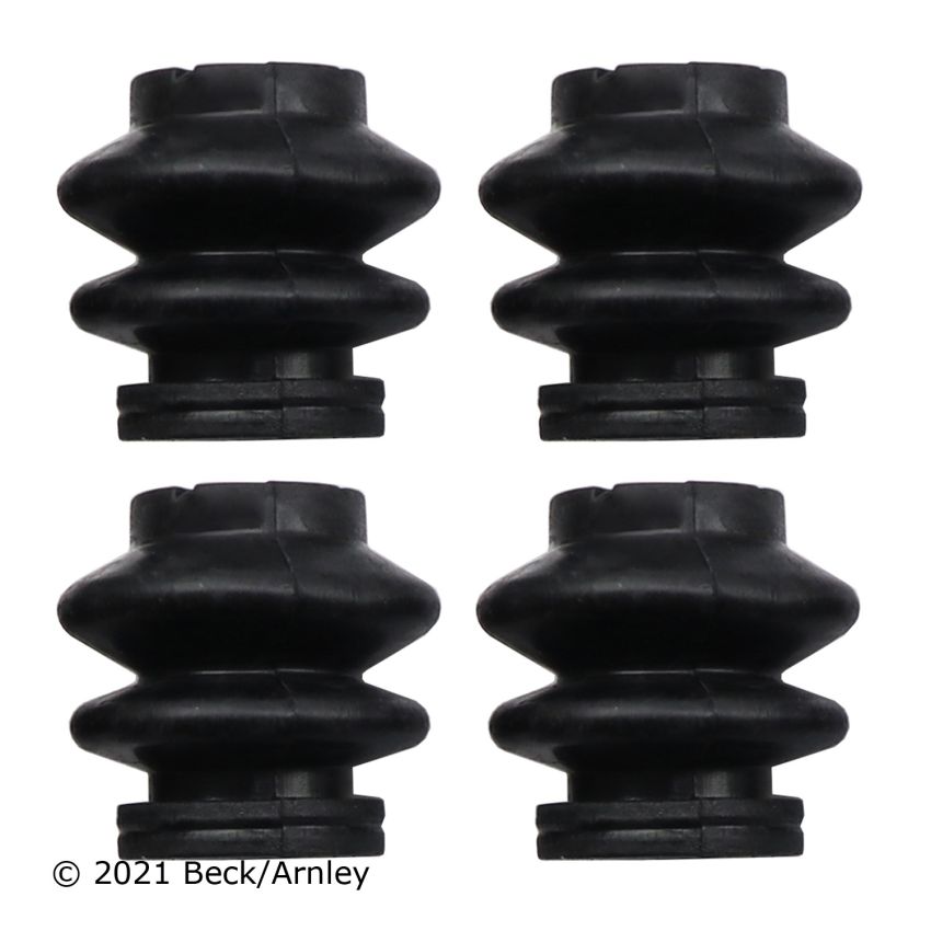 BECK/ARNLEY 084-1896 DISC BRAKE HRDWR KIT