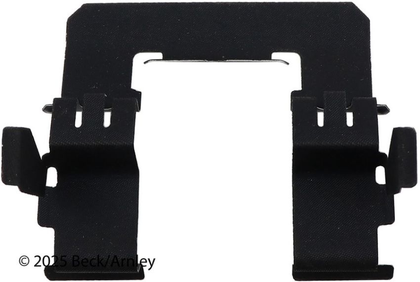BECK/ARNLEY 084-1903 DISC BRAKE HRDWR KIT