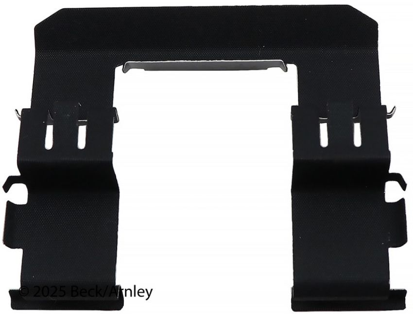 BECK/ARNLEY 084-1903 DISC BRAKE HRDWR KIT