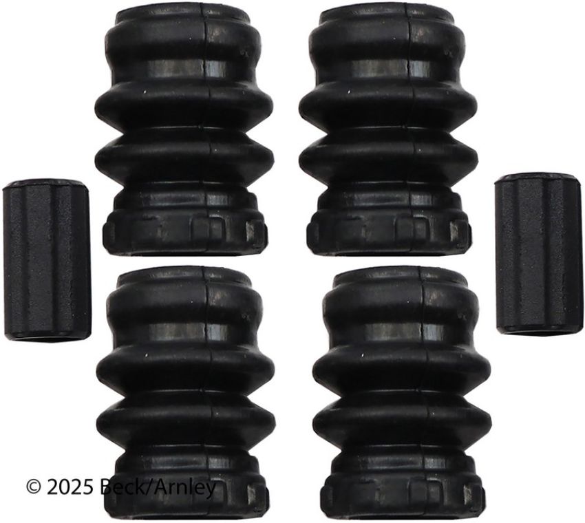 BECK/ARNLEY 084-1903 DISC BRAKE HRDWR KIT