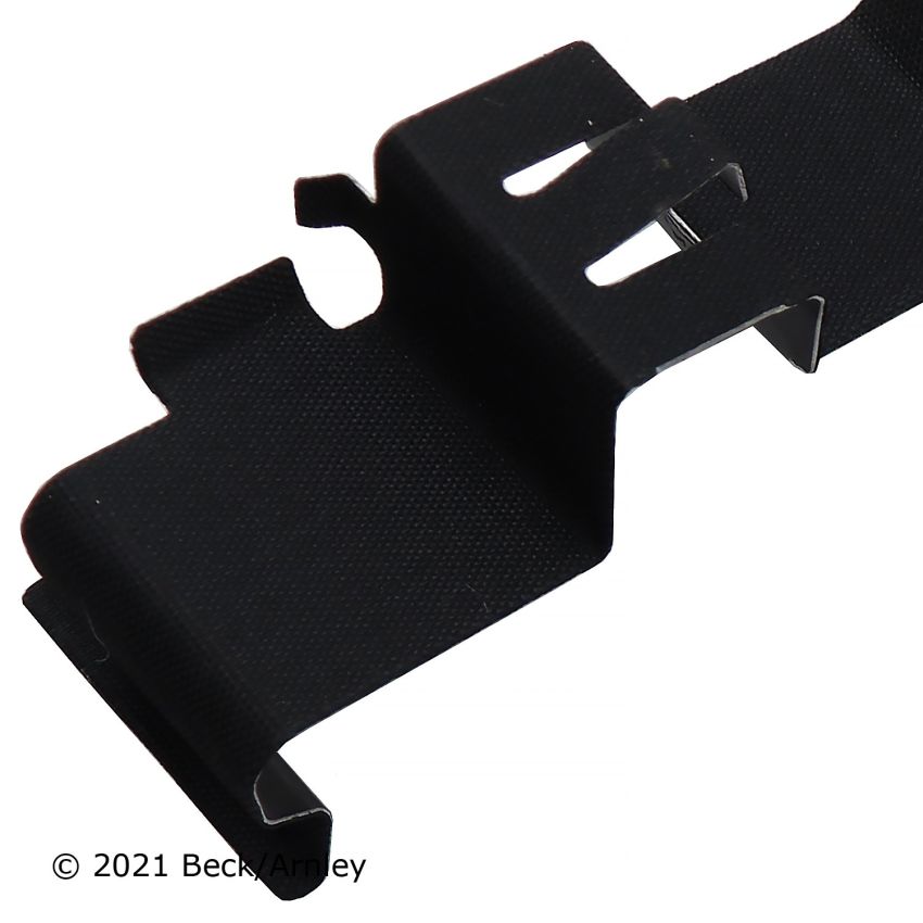BECK/ARNLEY 084-1903 DISC BRAKE HRDWR KIT