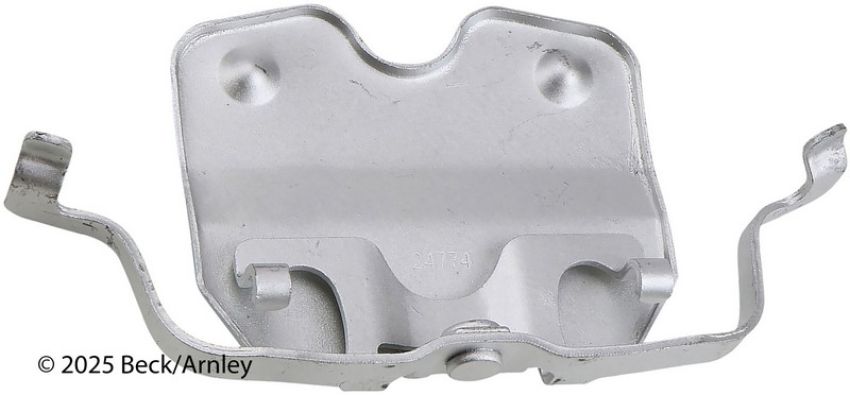 BECK/ARNLEY 084-1907 DISC BRAKE HRDWR KIT