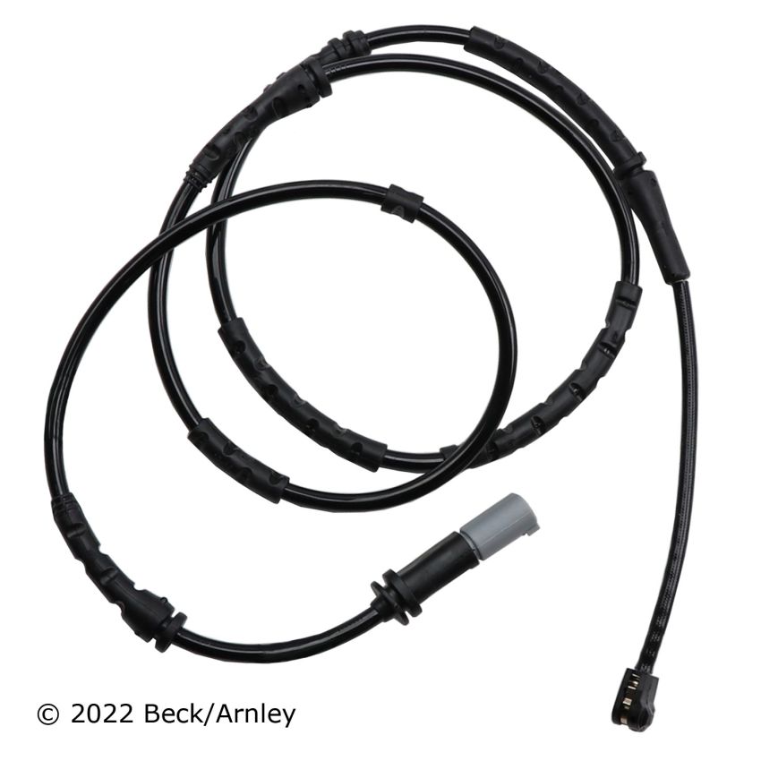 BECK/ARNLEY 084-1909 BRAKE PAD SENSR WIRE