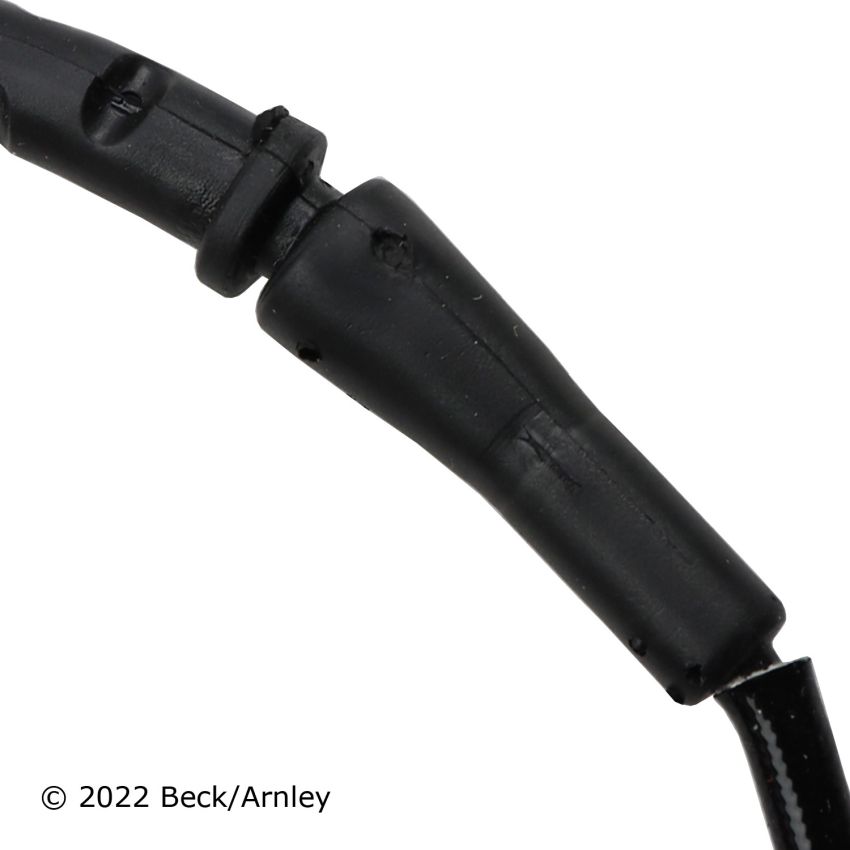 BECK/ARNLEY 084-1909 BRAKE PAD SENSR WIRE