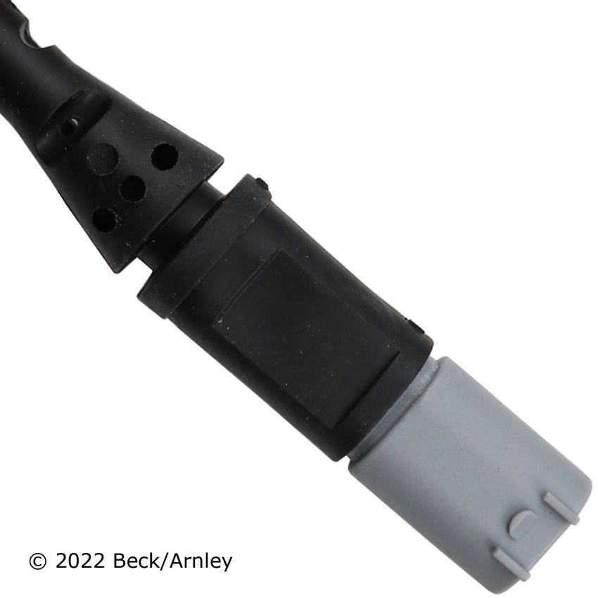 BECK/ARNLEY 084-1910 BRAKE PAD SENSR WIRE