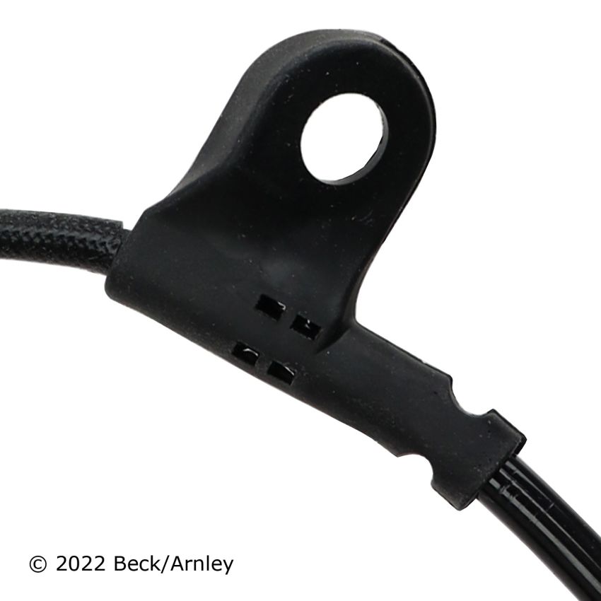 BECK/ARNLEY 084-1910 BRAKE PAD SENSR WIRE