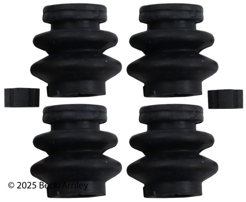 BECK/ARNLEY 084-1917 DISC BRAKE HRDWR KIT