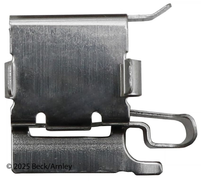 BECK/ARNLEY 084-1917 DISC BRAKE HRDWR KIT