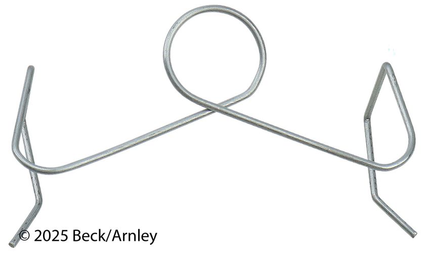 BECK/ARNLEY 084-1919 DISC BRAKE HRDWR KIT
