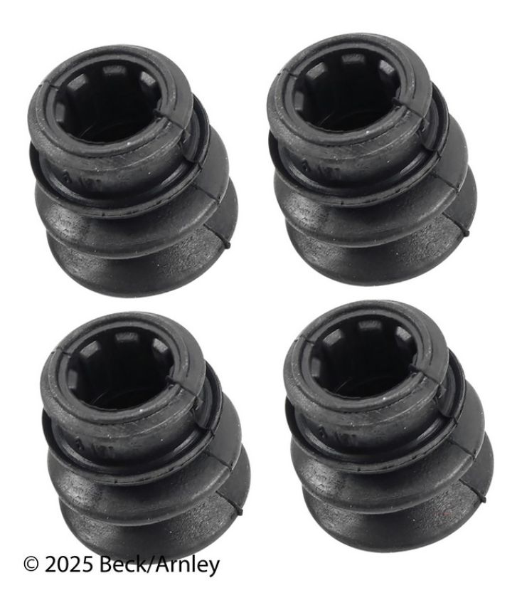 BECK/ARNLEY 084-1927 DISC BRAKE HRDWR KIT
