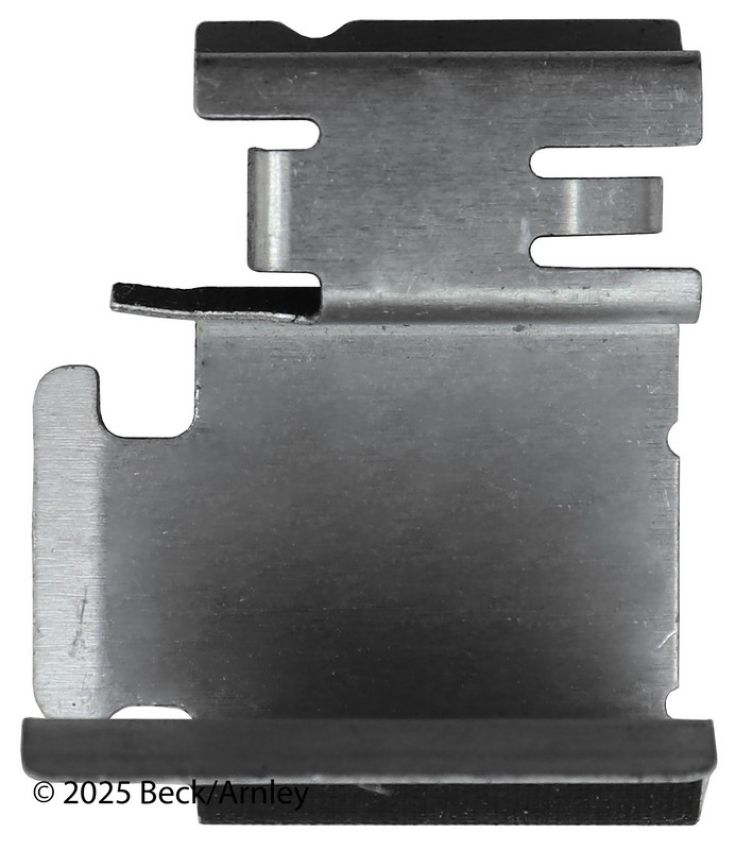 BECK/ARNLEY 084-1930 DISC BRAKE HRDWR KIT