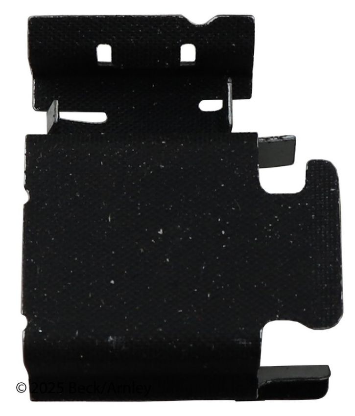 BECK/ARNLEY 084-1930 DISC BRAKE HRDWR KIT