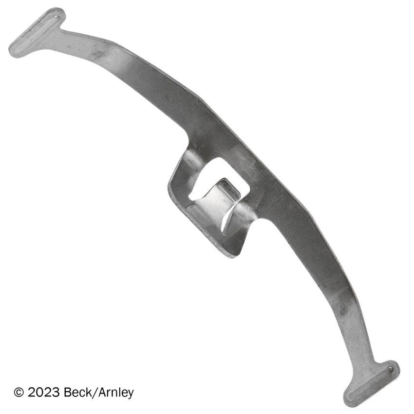 BECK/ARNLEY 084-1931 DISC BRAKE HRDWR KIT