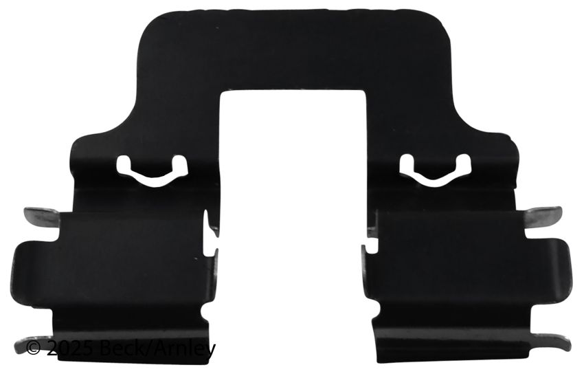 BECK/ARNLEY 084-1932 DISC BRAKE HRDWR KIT