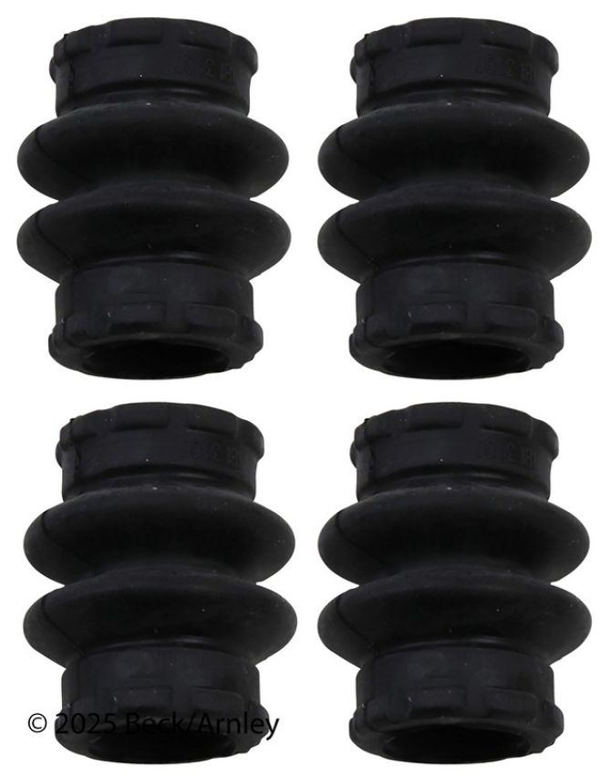 BECK/ARNLEY 084-1932 DISC BRAKE HRDWR KIT