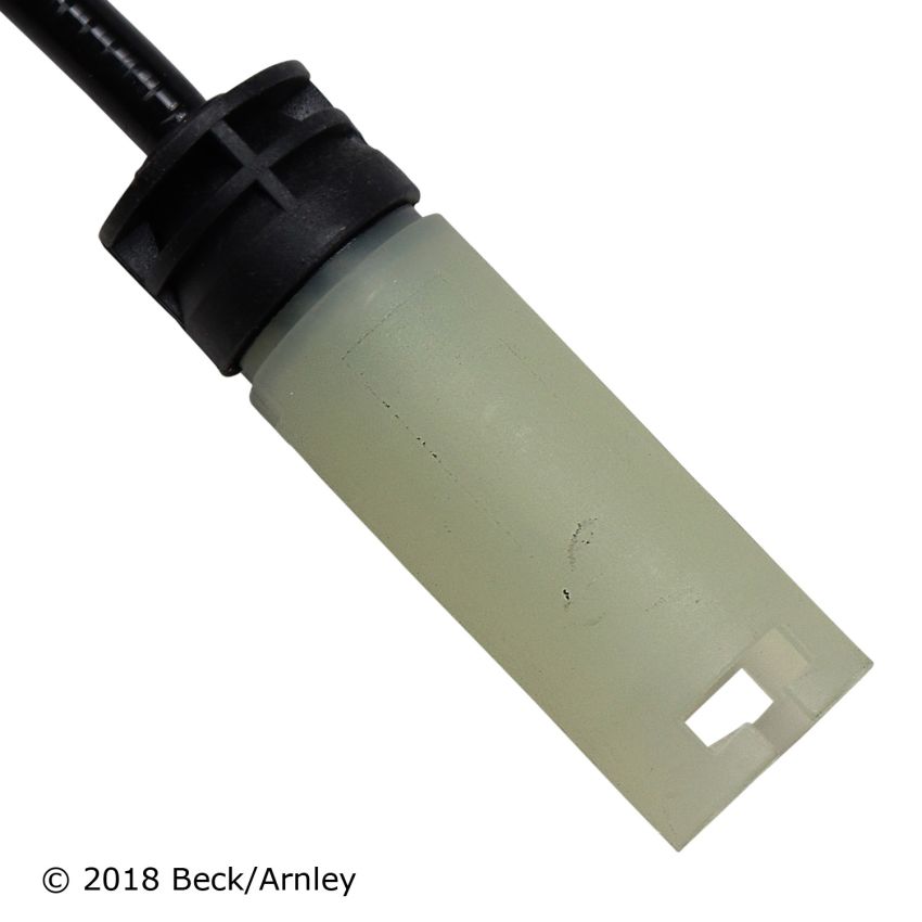 BECK/ARNLEY 084-1935 BRAKE PAD SENSR WIRE