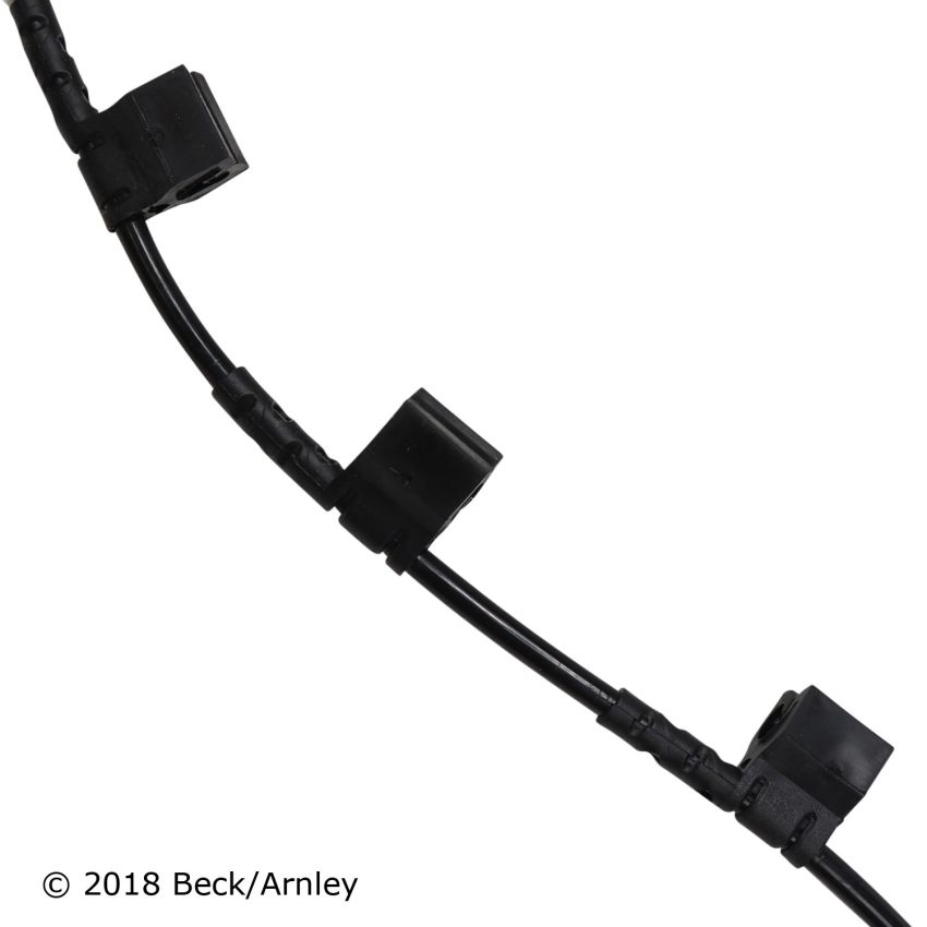 BECK/ARNLEY 084-1935 BRAKE PAD SENSR WIRE