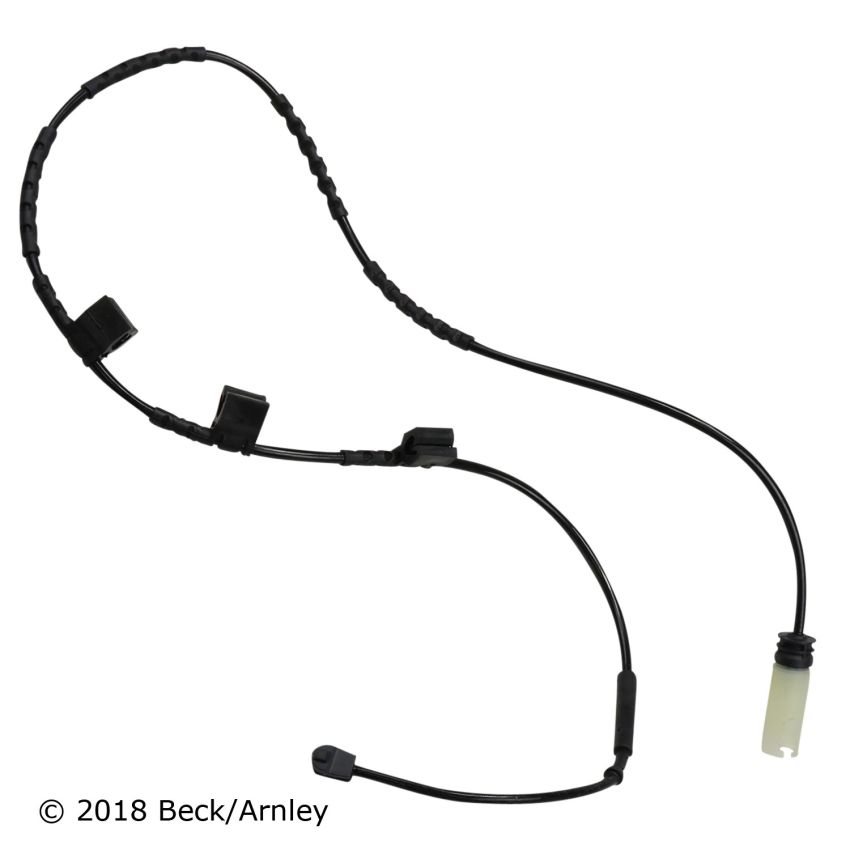 BECK/ARNLEY 084-1935 BRAKE PAD SENSR WIRE