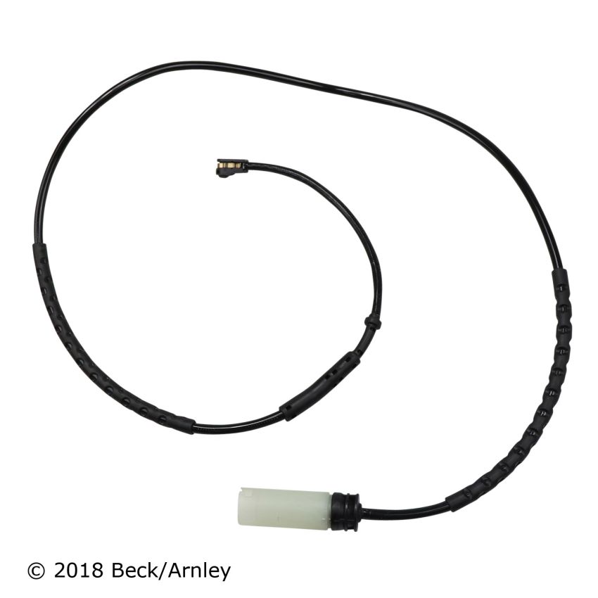 BECK/ARNLEY 084-1937 BRAKE PAD SENSR WIRE