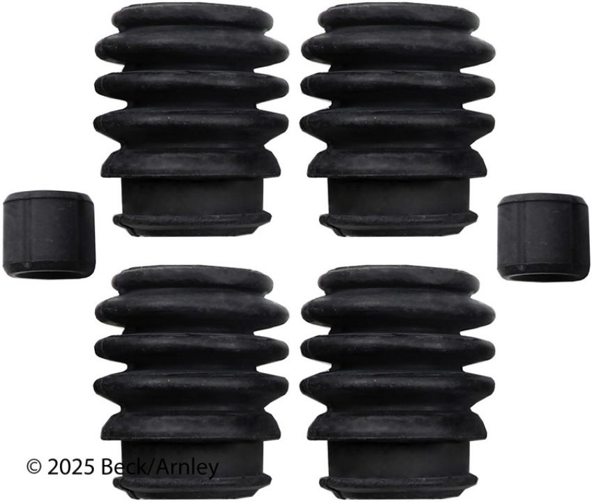 BECK/ARNLEY 084-1951 DISC BRAKE HRDWR KIT