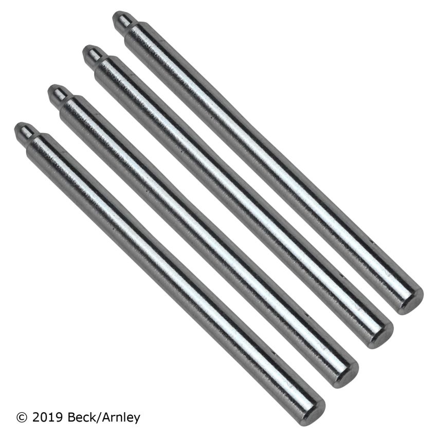 BECK/ARNLEY 084-1954 DISC BRAKE HRDWR KIT