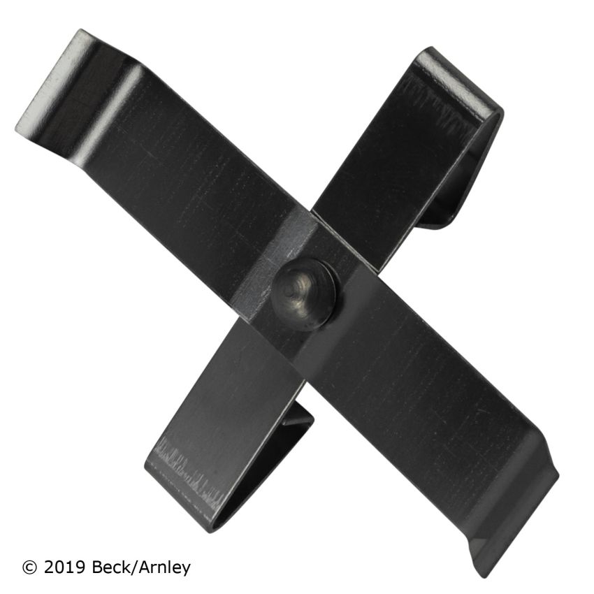 BECK/ARNLEY 084-1954 DISC BRAKE HRDWR KIT