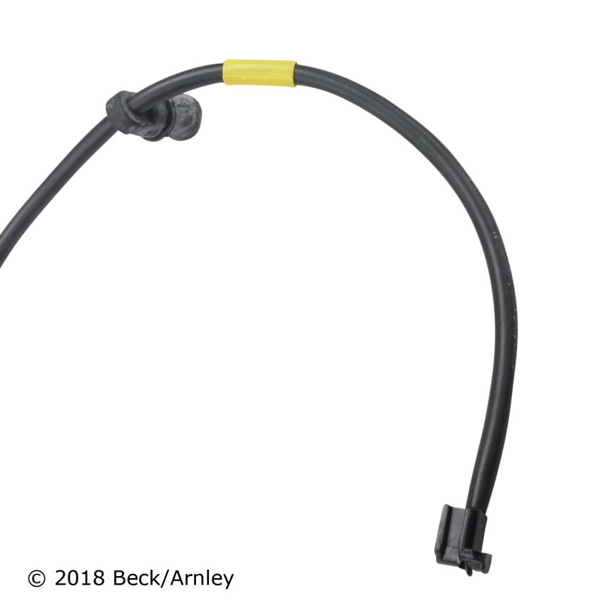 BECK/ARNLEY 084-1961 BRAKE PAD SENSR WIRE
