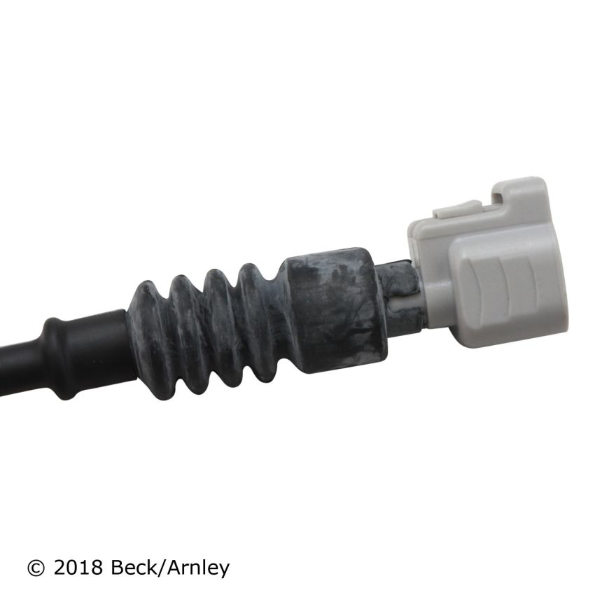 BECK/ARNLEY 084-1961 BRAKE PAD SENSR WIRE