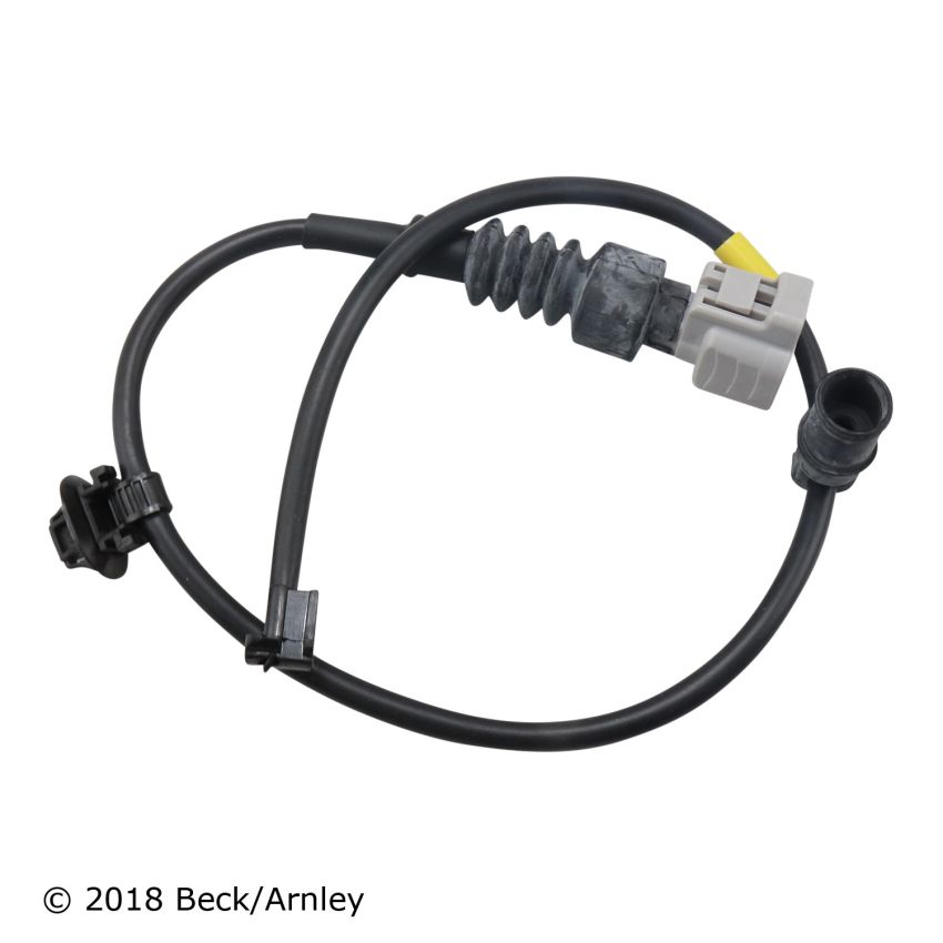 BECK/ARNLEY 084-1961 BRAKE PAD SENSR WIRE