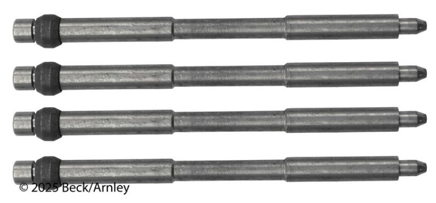 BECK/ARNLEY 084-1965 DISC BRAKE HRDWR KIT