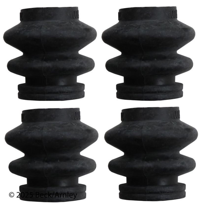 BECK/ARNLEY 084-1971 DISC BRAKE HRDWR KIT