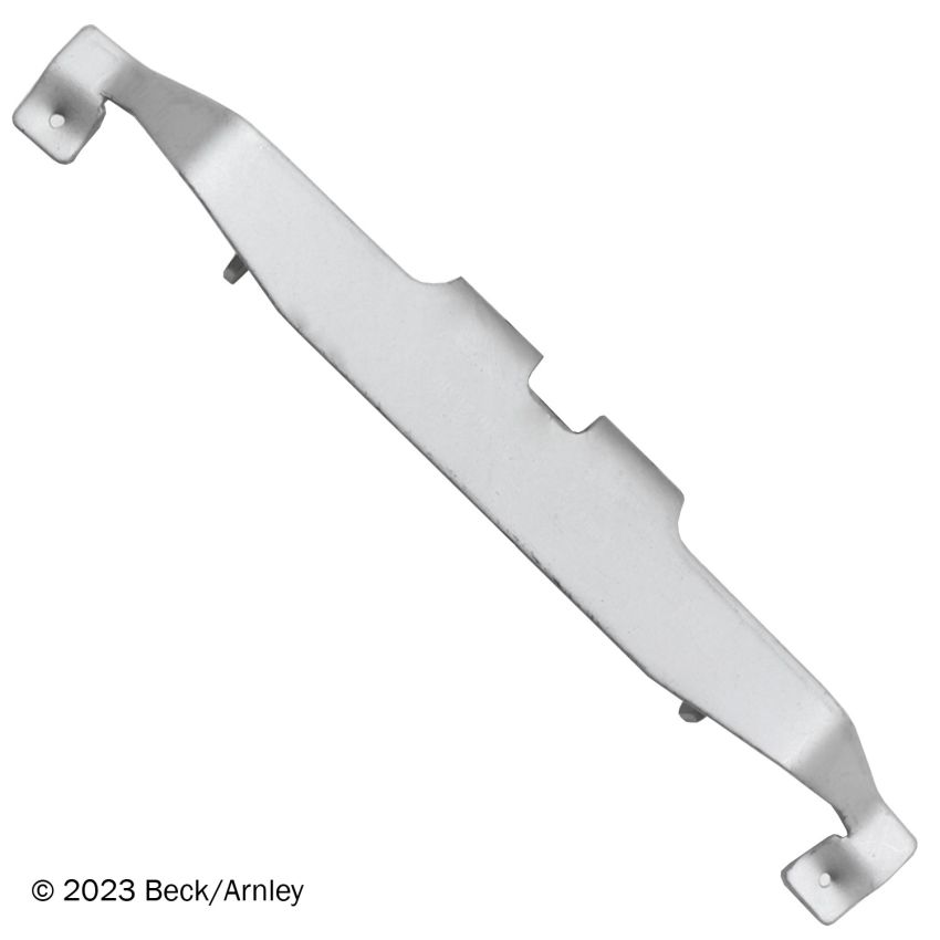 BECK/ARNLEY 084-1991 DISC BRAKE HRDWR KIT