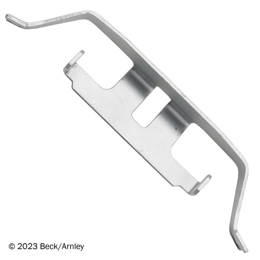 BECK/ARNLEY 084-1991 DISC BRAKE HRDWR KIT