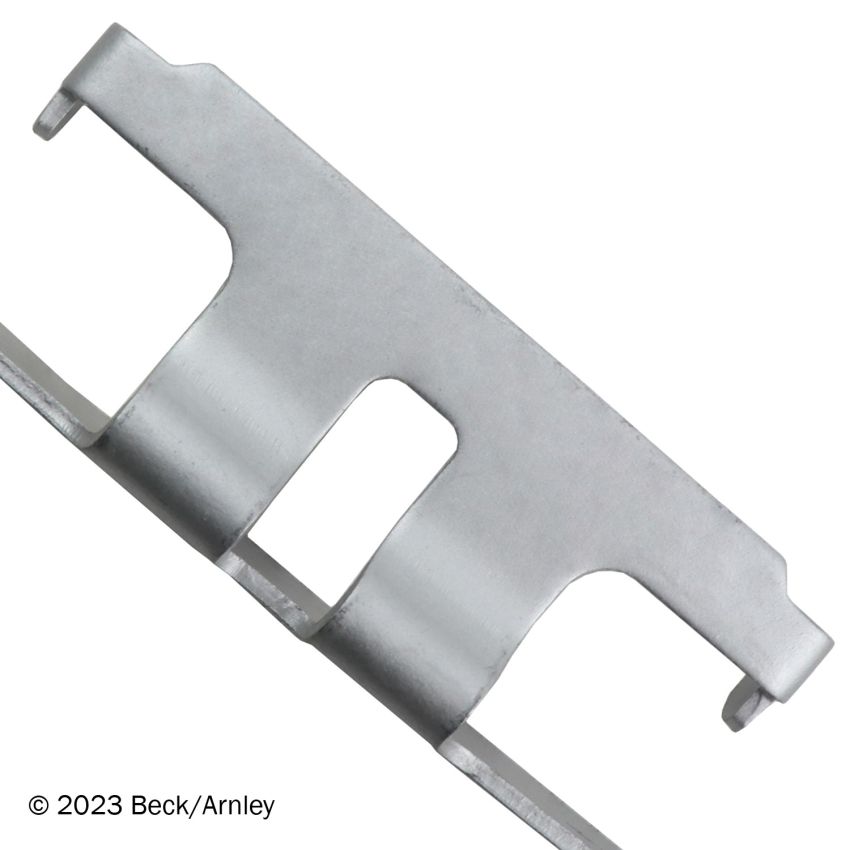 BECK/ARNLEY 084-1991 DISC BRAKE HRDWR KIT