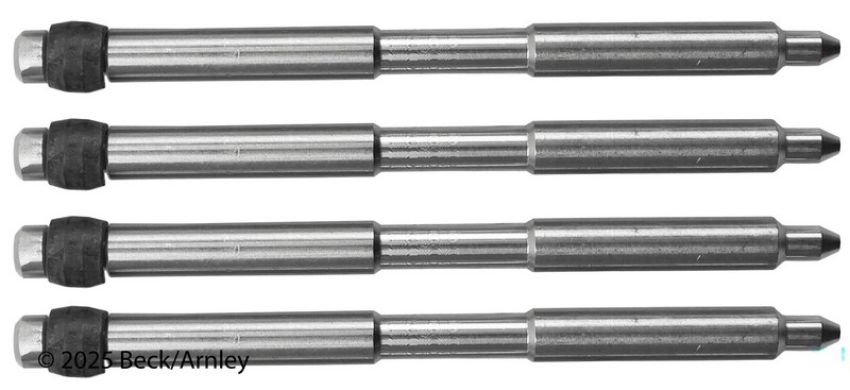 BECK/ARNLEY 084-1992 DISC BRAKE HRDWR KIT