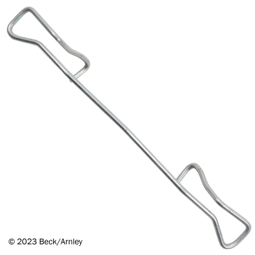 BECK/ARNLEY 084-2077 DISC BRAKE HRDWR KIT