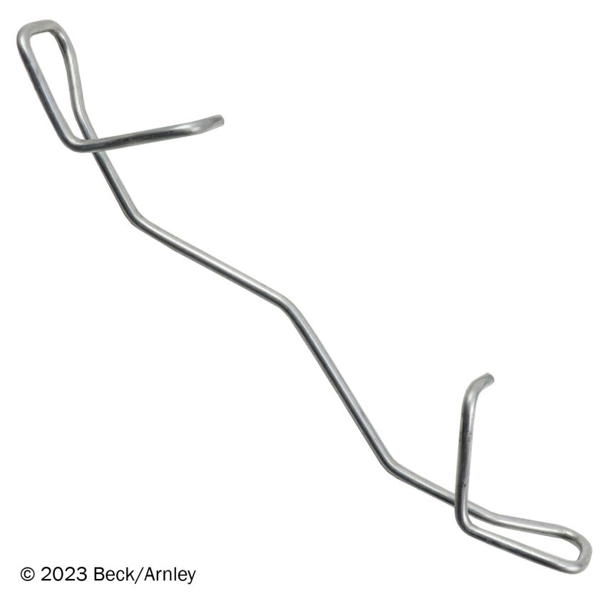 BECK/ARNLEY 084-2077 DISC BRAKE HRDWR KIT