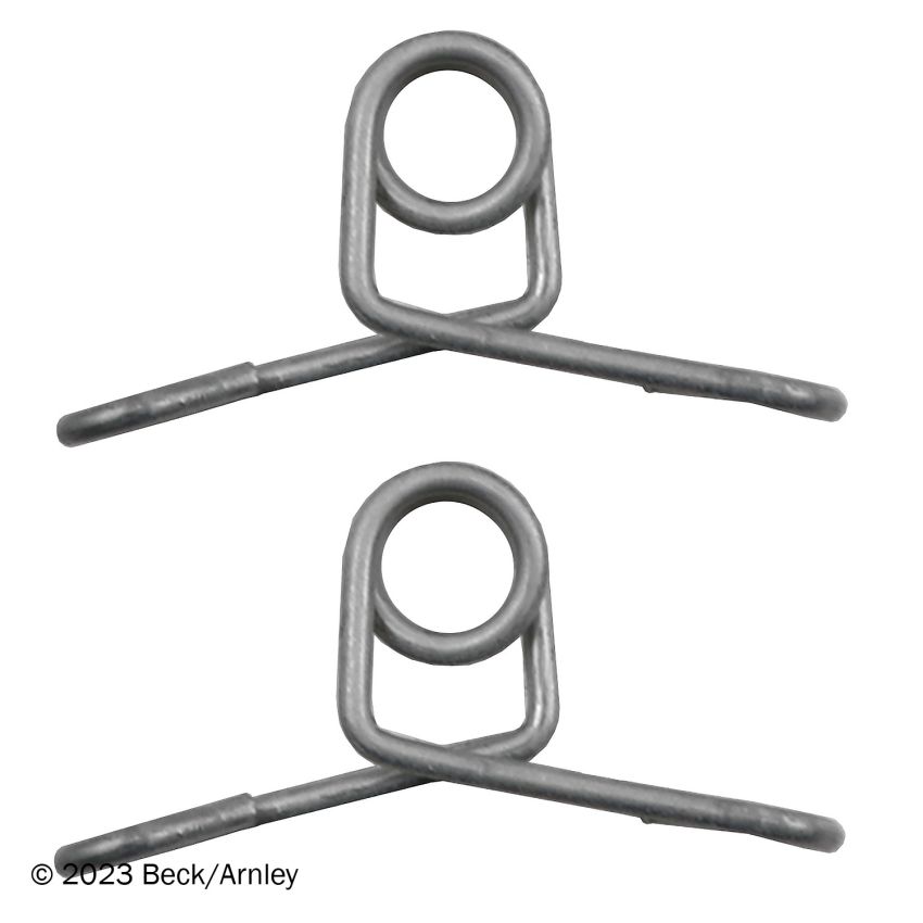 BECK/ARNLEY 084-2077 DISC BRAKE HRDWR KIT