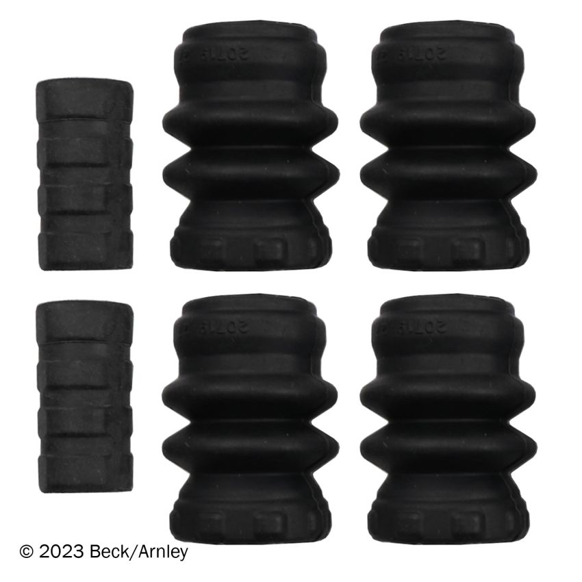 BECK/ARNLEY 084-2078 DISC BRAKE HRDWR KIT